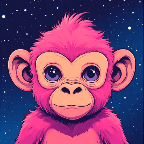 Rich Monkey Uhuh #5