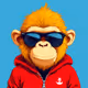 Rich Monkey Uhuh #44