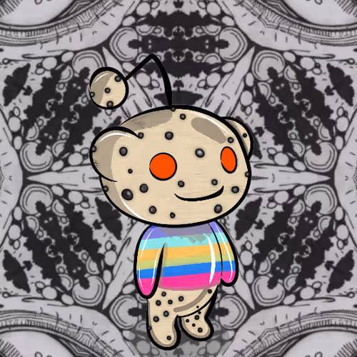 Spots #50