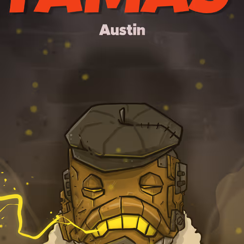 Famas #5 - Austin