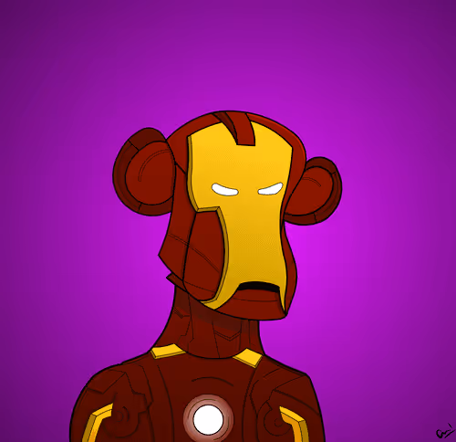 Bored Ape Universe V2