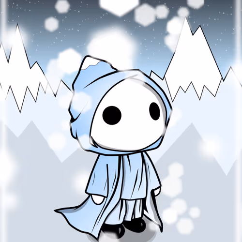 Cold #4