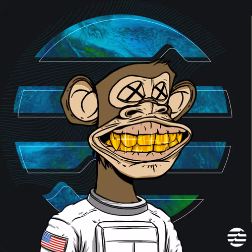 The Bored Aptos Yacht Club