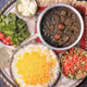 Ghormeh Sabzi – The Soul of Persian Cuisine