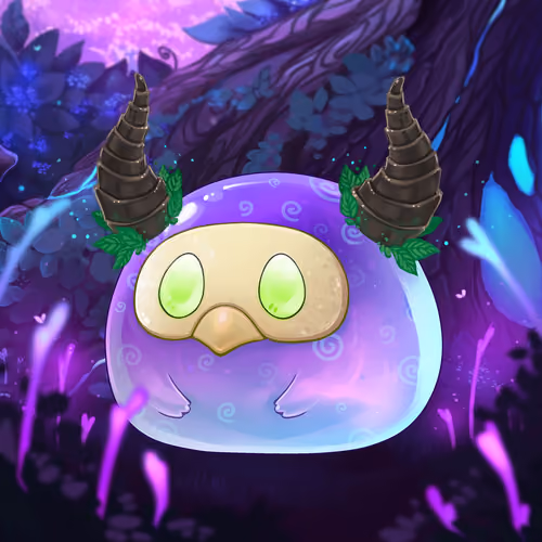Gooey #5065