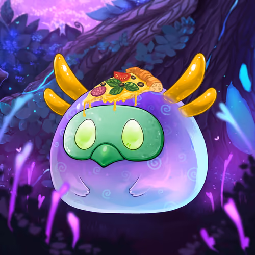 Gooey #5119
