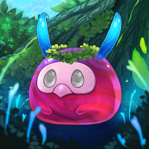 Gooey #5017