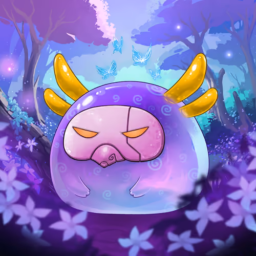 Gooey #5120