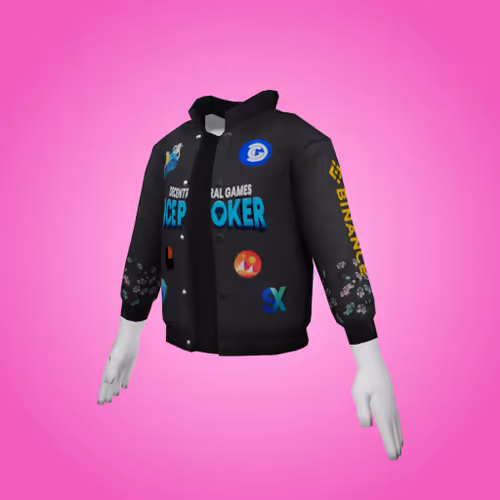 F1 Jacket