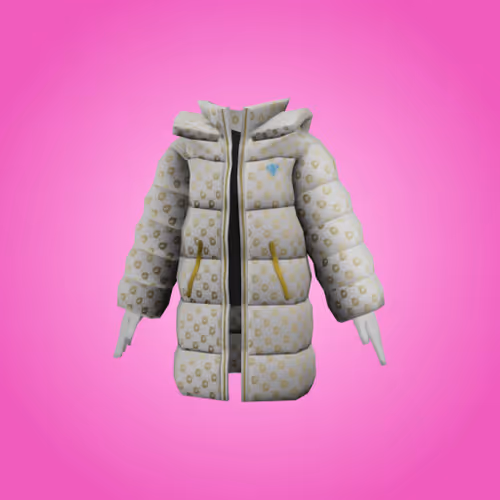 White Puffer