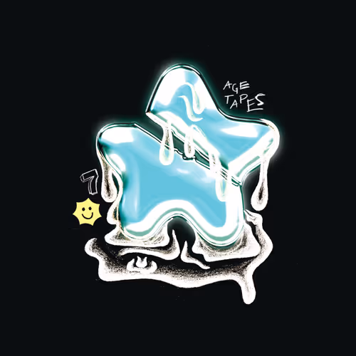 age tape 7