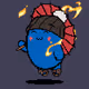 Bean Pixel #4680