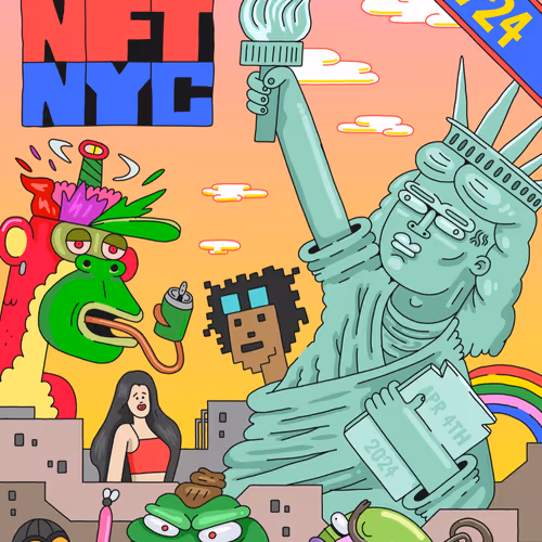 FREE PSYCHROME POSTER CLAIM FOR #NOTNFNTYC #18