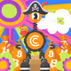 Crypto Pirate Overture