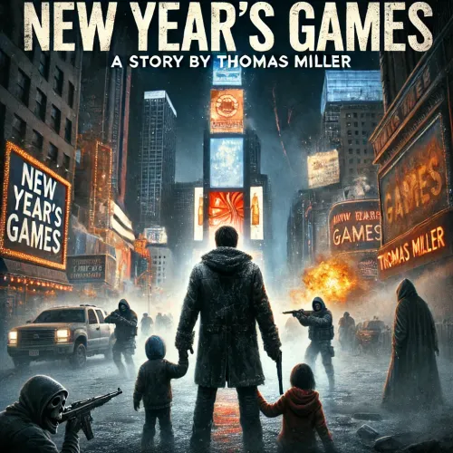 New Year’s Games