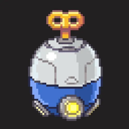 MRST Mining PET Random Cube