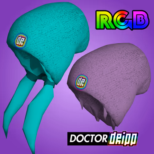 Decentraland Polygon Wearables