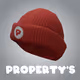 Property's Beanie 