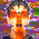 My New Art Love 1999
