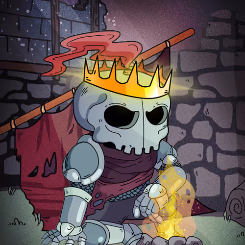 Firebrand #39