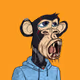 Fatal Ape #40