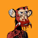Fatal Ape #58