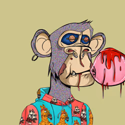 Fatal Ape #975