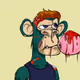 Fatal Ape #68