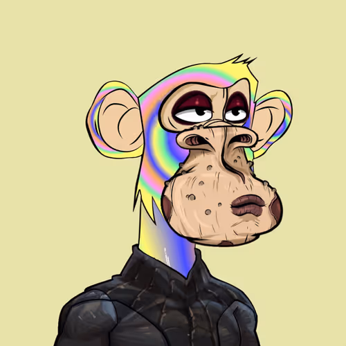 Fatal Ape