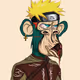 Fatal Ape #76