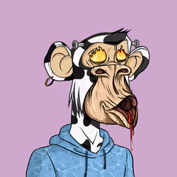 Fatal Ape #818