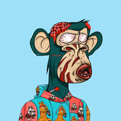 Fatal Ape #974