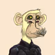 Fatal Ape #83
