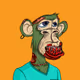 Fatal Ape #85