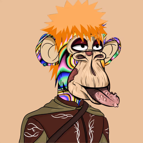 Fatal Ape