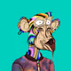 Fatal Ape #34