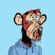 Fatal Ape #65