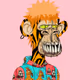 Fatal Ape #92