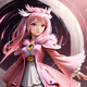 Pink Girl