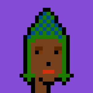 Punk #3590