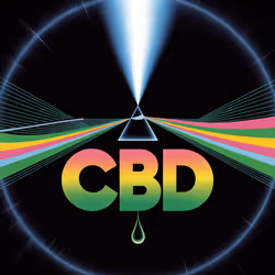CBD DARK SIDE