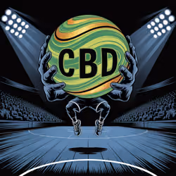 CBD BALL