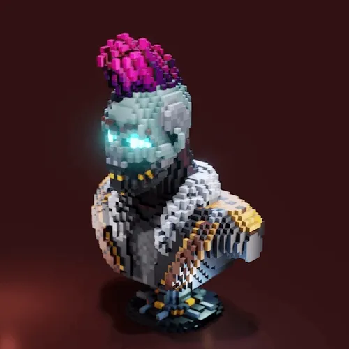 Cyphertakes Polygon