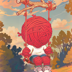 Park Fables #28