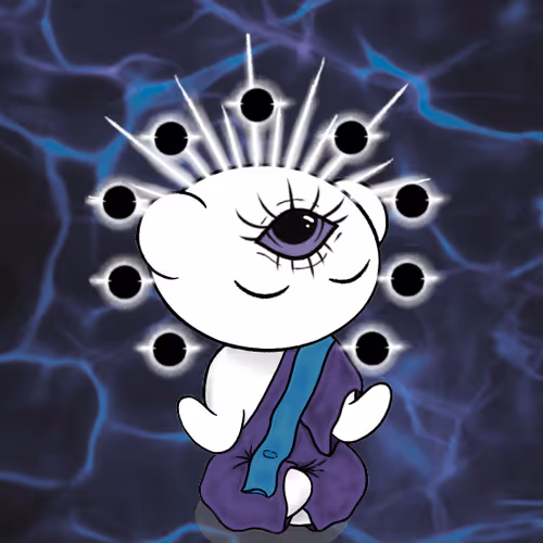 Enlightenment #28