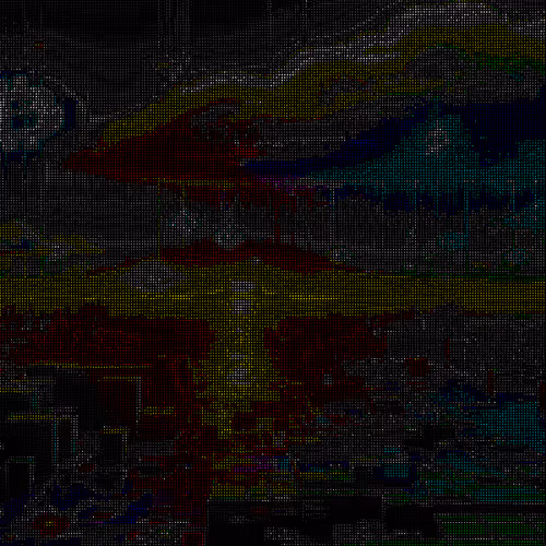 ```
   ___            __  _                _                        
  / _ \_   _____ |  \/ |__     ___   __| |_ __                  
 | | | \ \ / / _ \| |\/ / _ \   \ \ / / __| '_ \                 
 | |_| |\ V / (_) | |  | (_) |   \ V /| |_| |_) |                
  \___/  \_/ \___/|_|  |_||_( )   \_/  \___| .__/         
                                         |_|                   
```