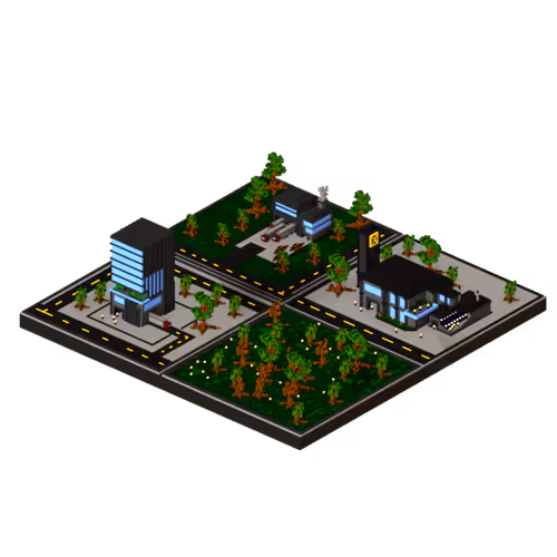 BusinessBuilders Cities