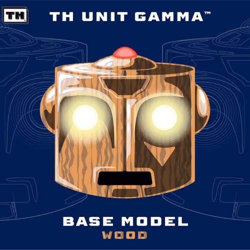 TH Unit #418