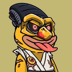 PePe Verse #7819