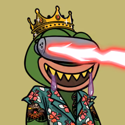 PePe Verse #9249